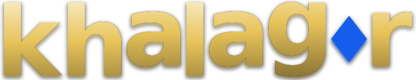 khalagor logo